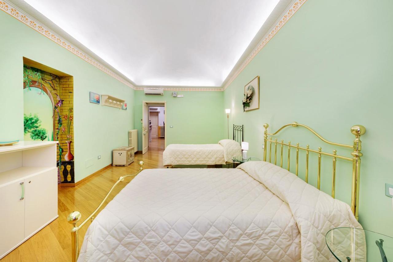 Nel Vicolo Luxury B&B Penne Kültér fotó