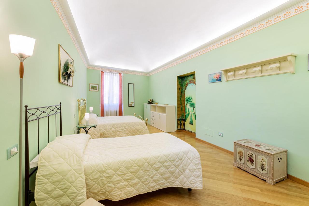 Nel Vicolo Luxury B&B Penne Kültér fotó