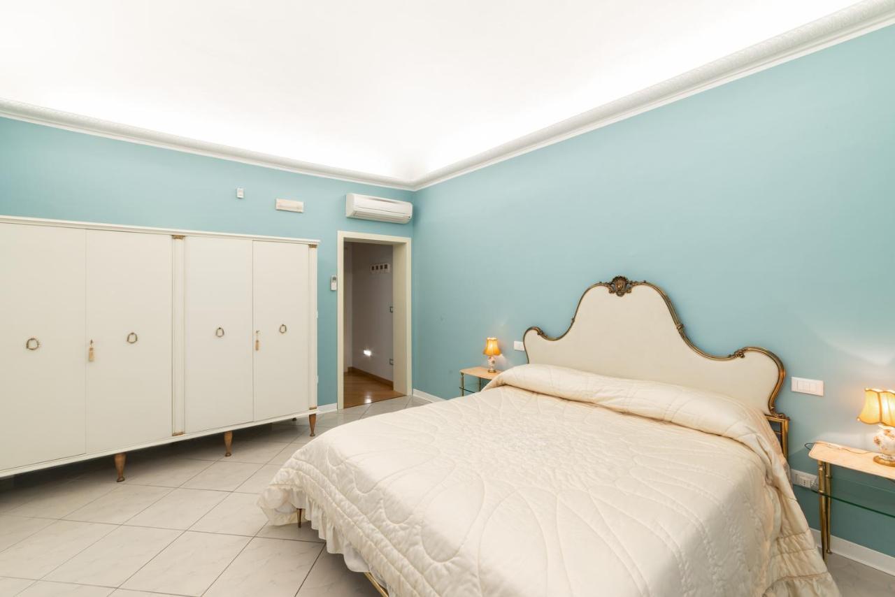 Nel Vicolo Luxury B&B Penne Kültér fotó