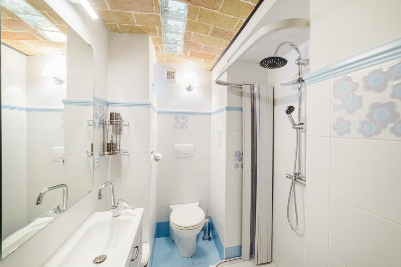 Nel Vicolo Luxury B&B Penne Kültér fotó