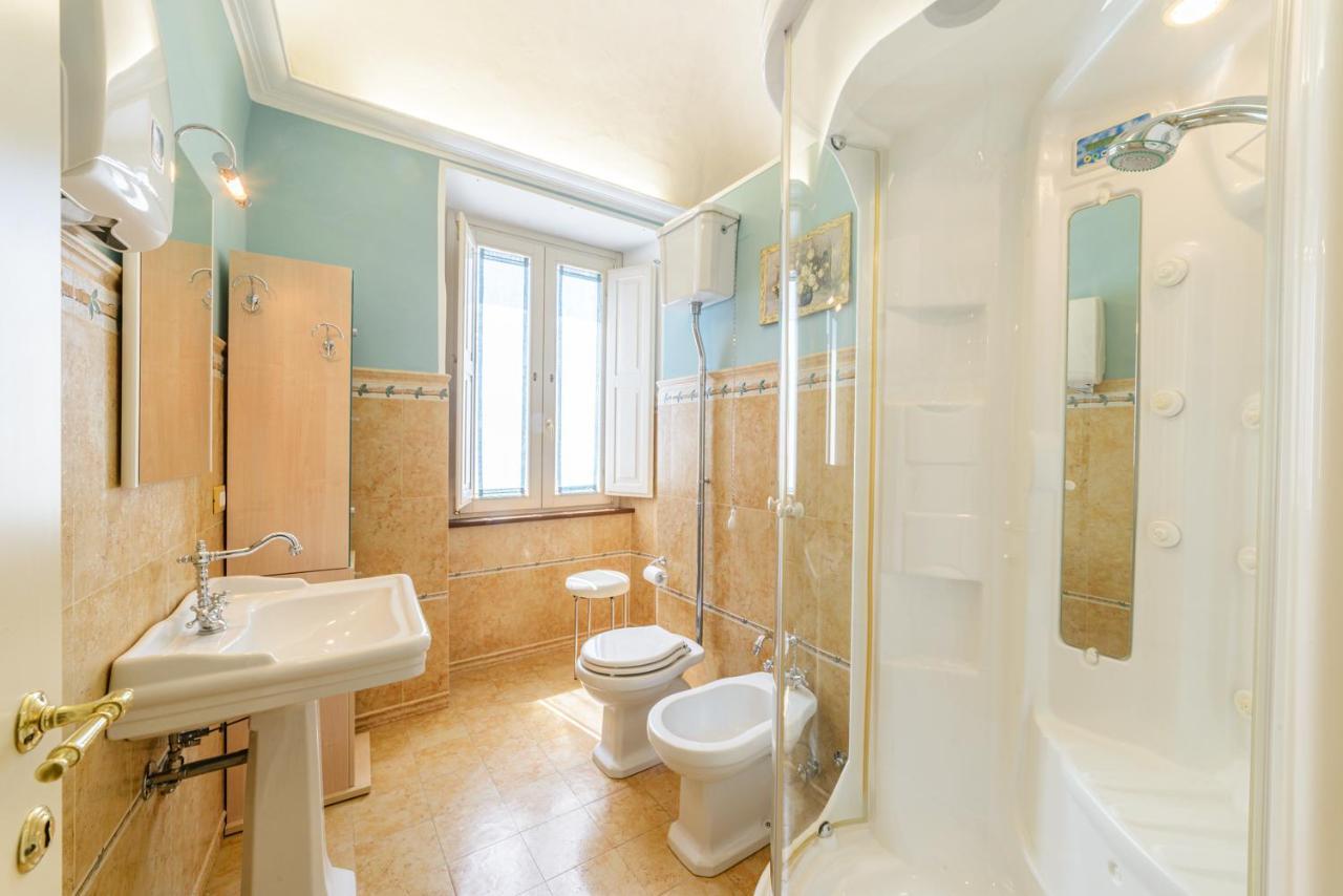 Nel Vicolo Luxury B&B Penne Kültér fotó