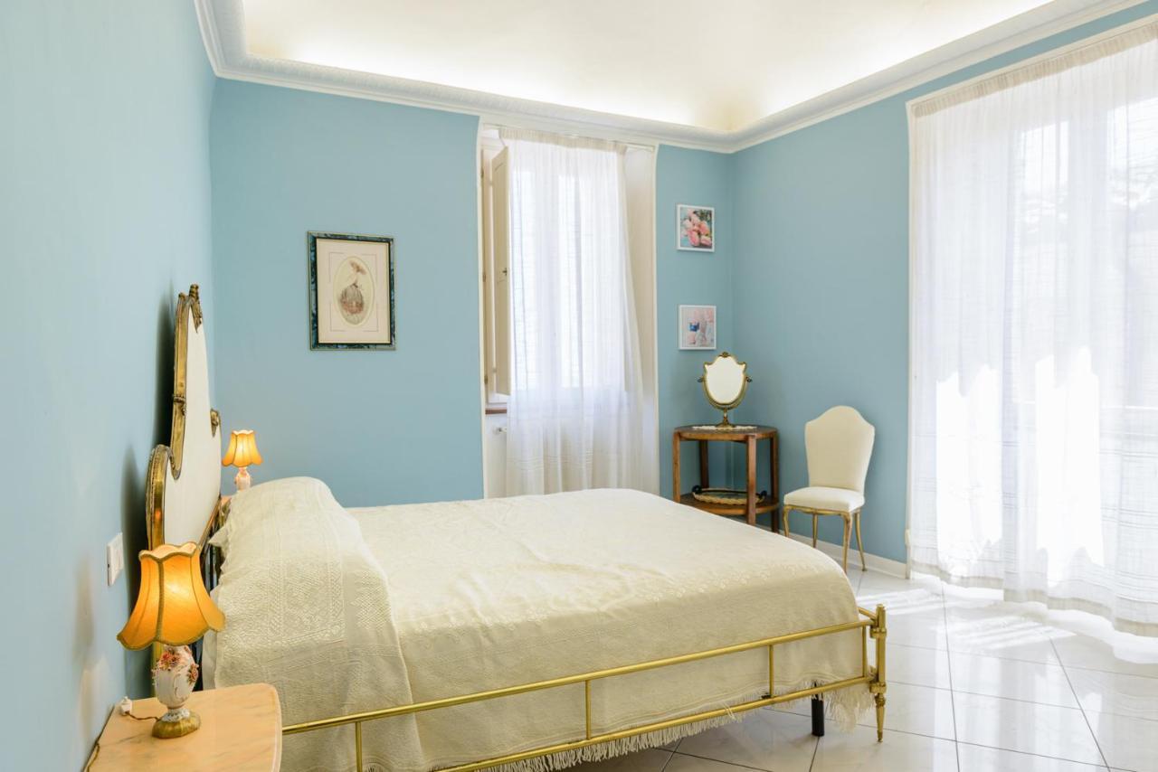 Nel Vicolo Luxury B&B Penne Kültér fotó