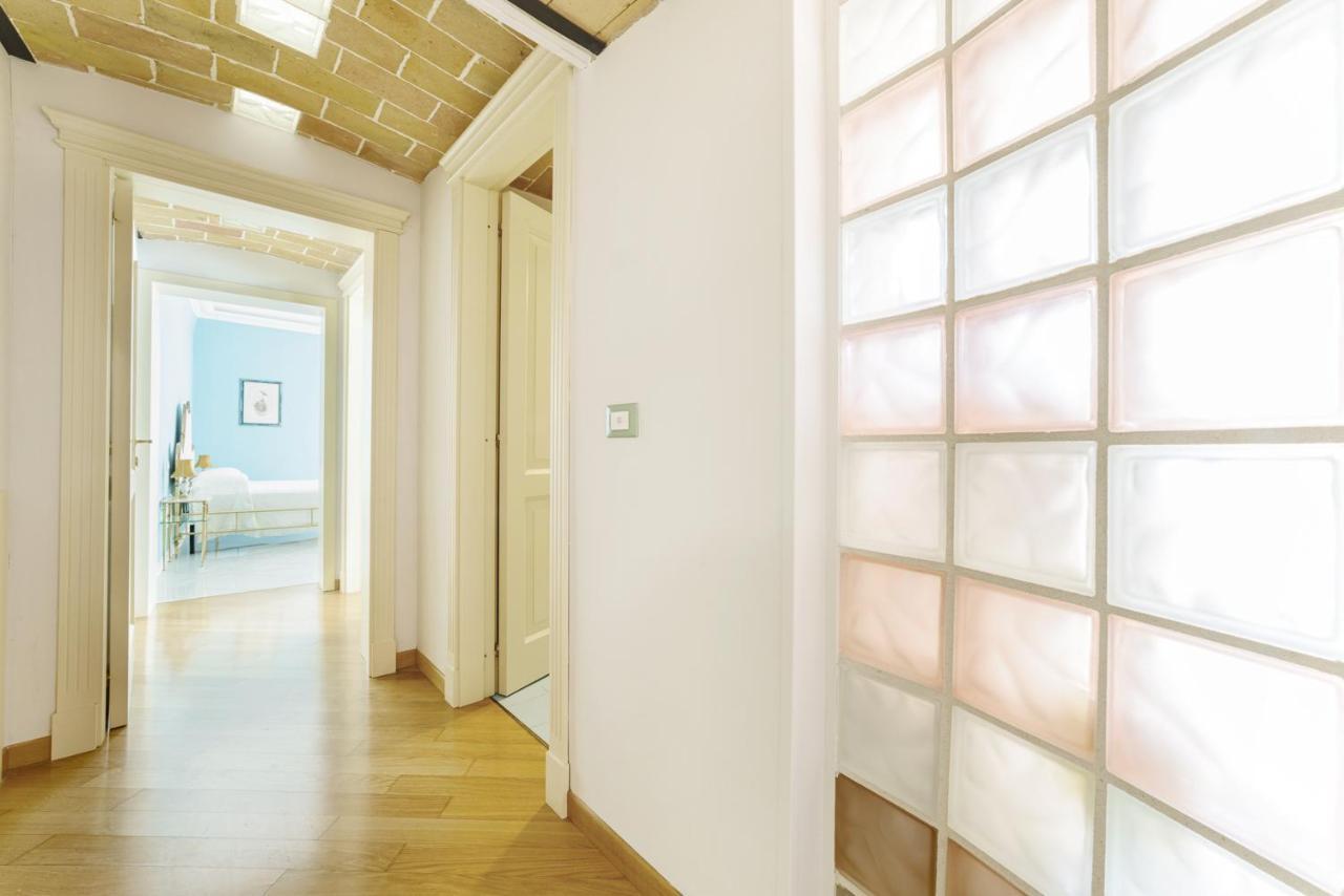 Nel Vicolo Luxury B&B Penne Kültér fotó