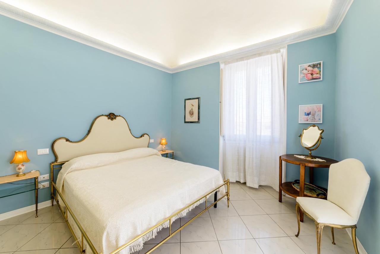 Nel Vicolo Luxury B&B Penne Kültér fotó