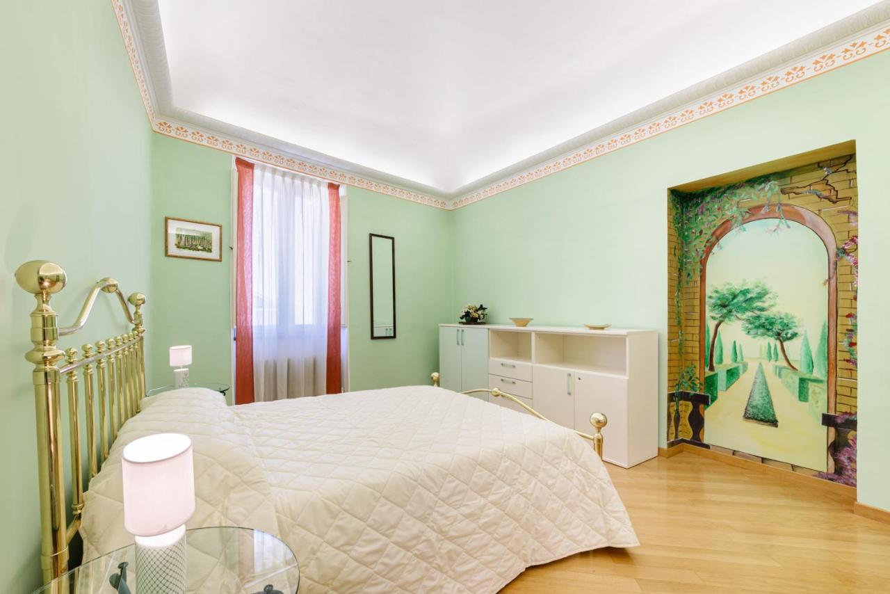 Nel Vicolo Luxury B&B Penne Kültér fotó