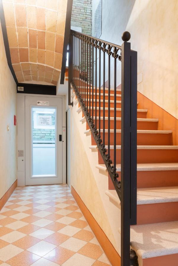 Nel Vicolo Luxury B&B Penne Kültér fotó